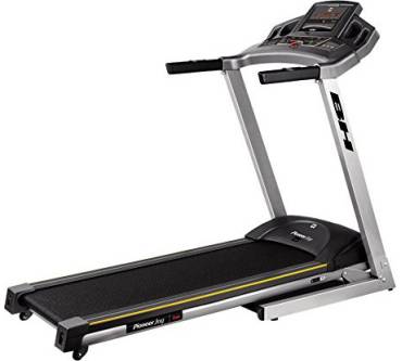 Produktbild BH Fitness Pioneer Jog Dual (G6482)