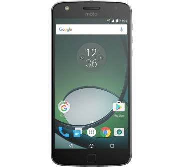 Produktbild Motorola Moto Z Play