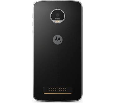 Produktbild Motorola Moto Z Play