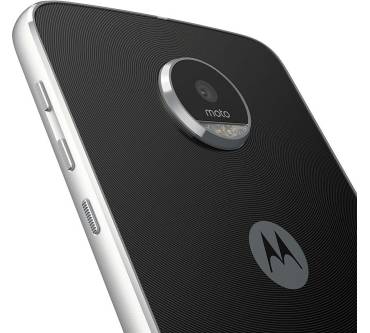 Produktbild Motorola Moto Z Play