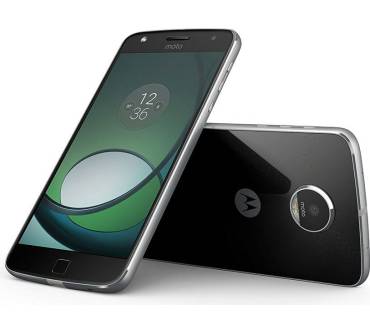Produktbild Motorola Moto Z Play