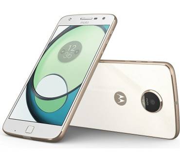 Produktbild Motorola Moto Z Play