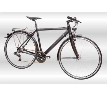 Produktbild Maxcycles Monza 9800G - Sram X0 (Modell 2016)