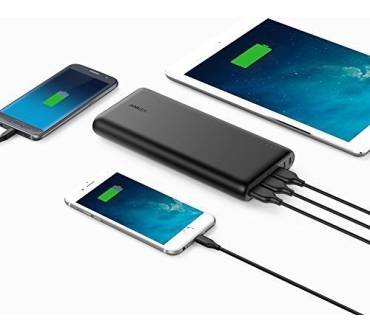 Produktbild Anker PowerCore 26800 (A1277)