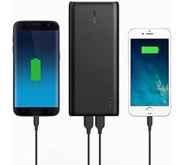 Produktbild Anker PowerCore 26800 (A1277)