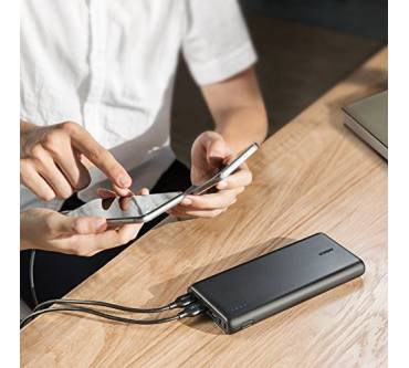 Produktbild Anker PowerCore 26800 (A1277)