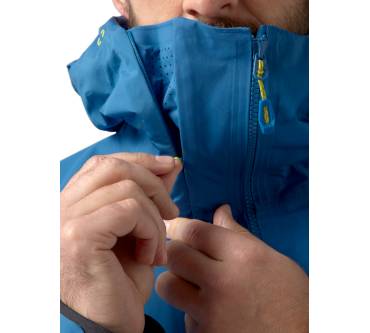 Produktbild Berghaus Men's Extrem 8000 Pro Jacket