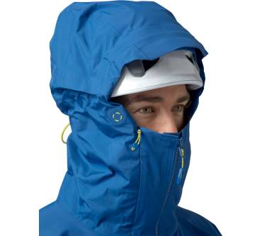 Produktbild Berghaus Men's Extrem 8000 Pro Jacket