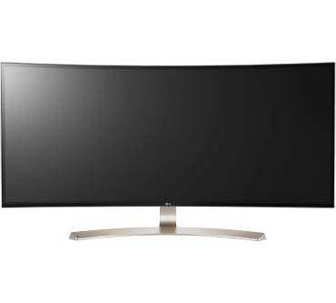 Produktbild LG 38UC99-W