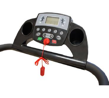 Produktbild Art Sport Laufband Speedrunner 2000