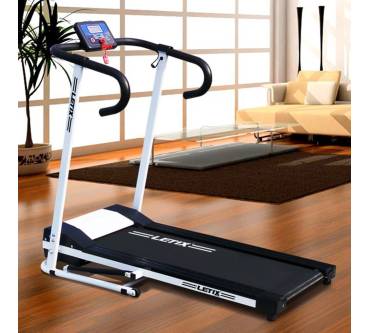 Produktbild Letixsports T-250