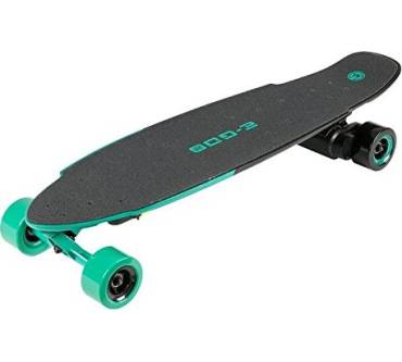 Produktbild Yuneec E-Go 2