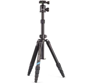 Produktbild Cullmann Mundo 522T