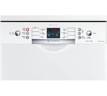 Produktbild Bosch Serie 6 SPS86M12DE