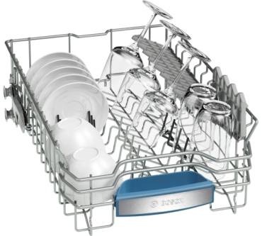 Produktbild Bosch Serie 6 SPS86M12DE