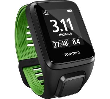 Produktbild TomTom Runner 3