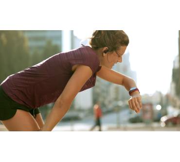 Produktbild TomTom Runner 3