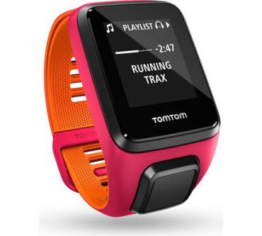 Produktbild TomTom Runner 3
