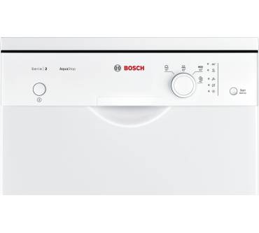 Produktbild Bosch Serie 2 SPS40F22EU