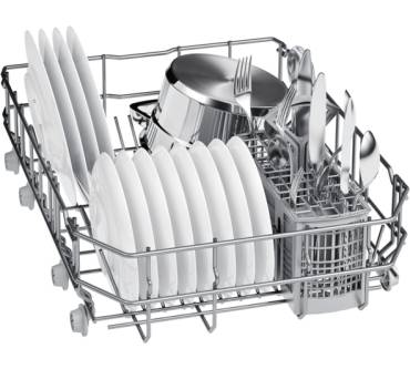 Produktbild Bosch Serie 2 SPS40F22EU