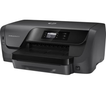 Produktbild HP OfficeJet Pro 8210