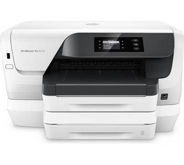 Produktbild HP OfficeJet Pro 8218