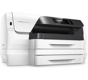 Produktbild HP OfficeJet Pro 8218