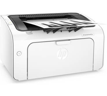 Produktbild HP LaserJet Pro M12w