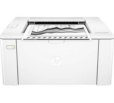 Produktbild HP LaserJet Pro M102w