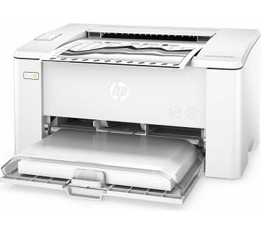 Produktbild HP LaserJet Pro M102w