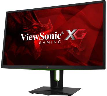 Produktbild ViewSonic XG2703-GS