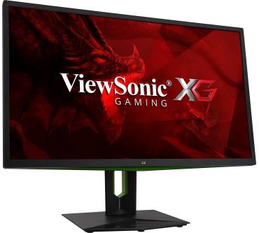 Produktbild ViewSonic XG2703-GS