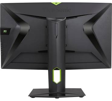 Produktbild ViewSonic XG2703-GS