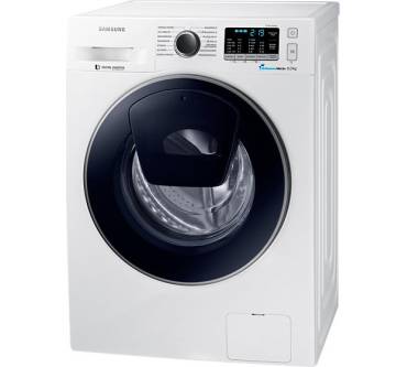 Produktbild Samsung WW80K5400UW