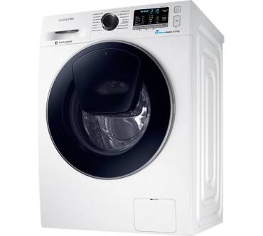 Produktbild Samsung WW80K5400UW