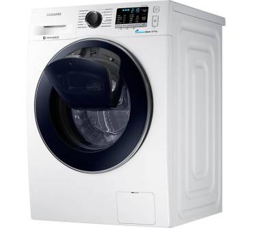 Produktbild Samsung WW80K5400UW