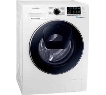 Produktbild Samsung WW80K5400UW