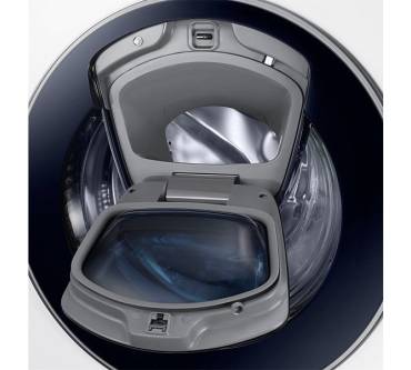 Produktbild Samsung WW80K5400UW