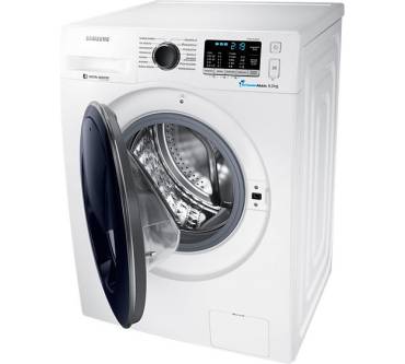 Produktbild Samsung WW80K5400UW