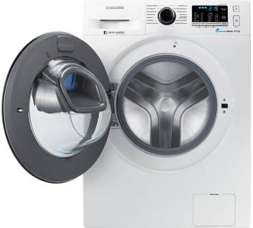 Produktbild Samsung WW80K5400UW