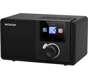 Produktbild Noxon iRadio1