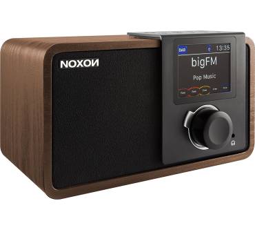 Produktbild Noxon dRadio1