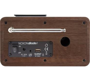 Produktbild Noxon dRadio1