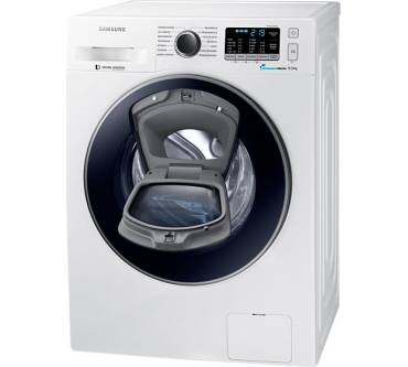 Produktbild Samsung WW90K5400UW