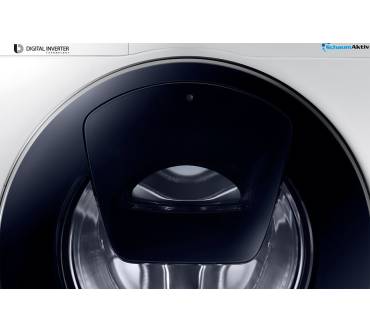 Produktbild Samsung WW90K5400UW