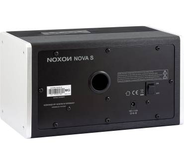 Produktbild Noxon Nova S