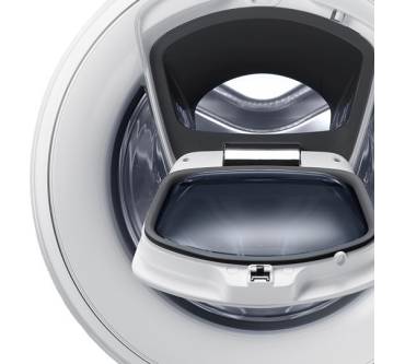 Produktbild Samsung WW80K6404SW