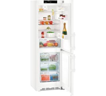 Produktbild Liebherr CN 4315 Comfort NoFrost