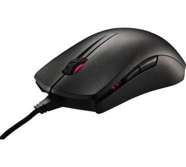 Produktbild Cooler Master MasterMouse Pro L