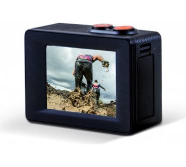 Produktbild Braun Champion III